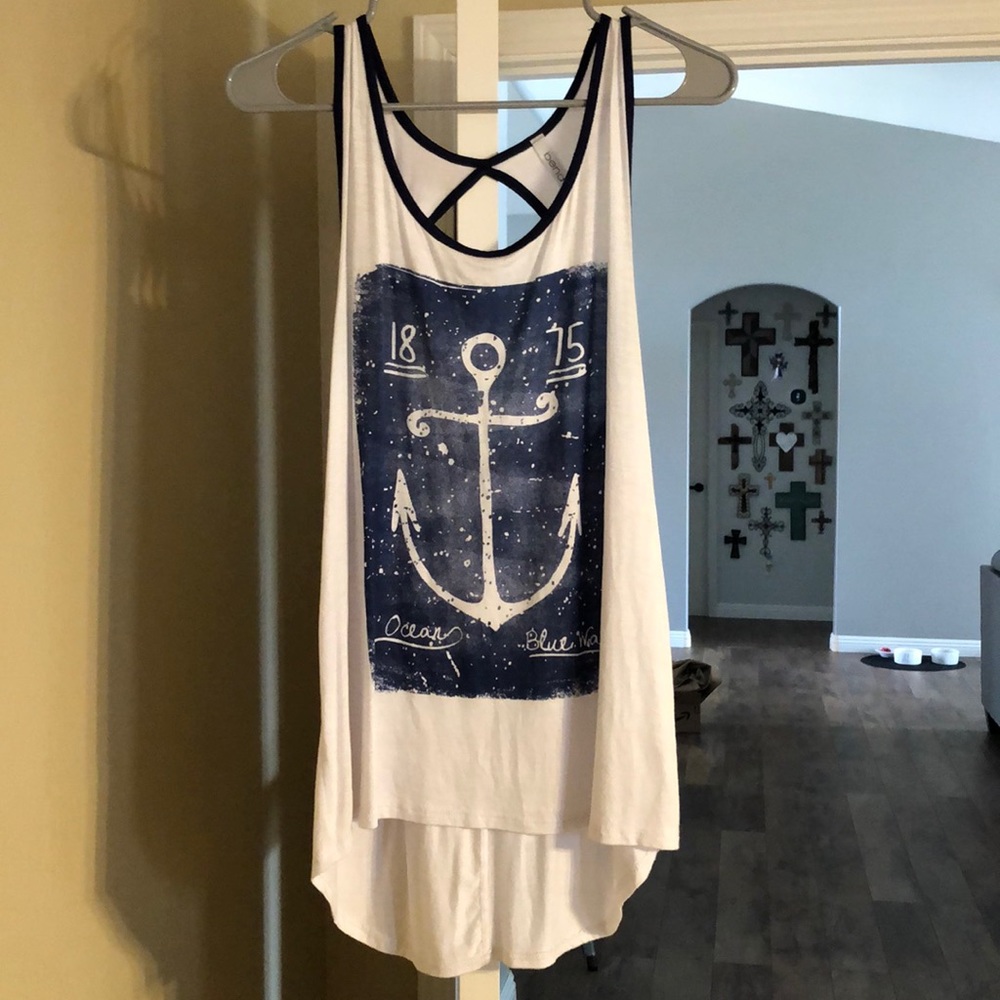 Shirt/dress